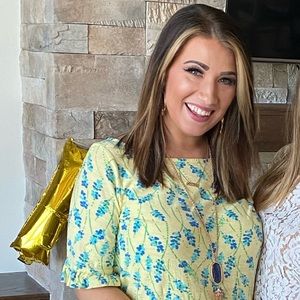 Meet your Posher, Kate